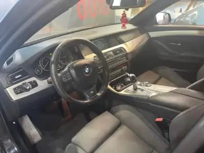 Sell BMW 520 2010 - 15999 EUR, 174000 km - AUTO.MOTO.pt