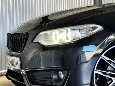 Vendo BMW 220 2015 - 26990 EUR, 195000 km - AUTO.MOTO.pt