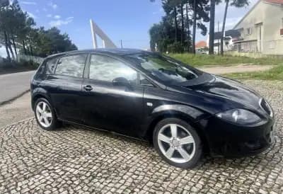 Sell SEAT Leon 2006 - 4250 EUR, 269000 km - AUTO.MOTO.pt