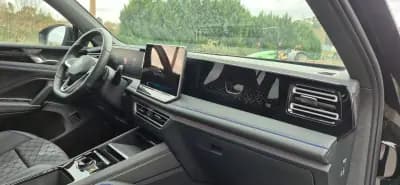 Sell Volkswagen Tiguan 2025 - 48000 EUR, 12000 km - AUTO.MOTO.pt