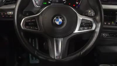 Vendo BMW 116 2021 - 21900 EUR, 104000 km - AUTO.MOTO.pt