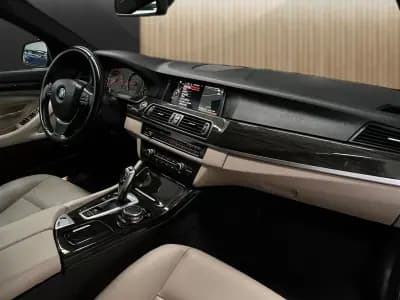 Sell BMW 530e 2014 - 18990 EUR, 209000 km - AUTO.MOTO.pt