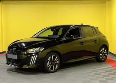 Vendo Peugeot 208 2024 - 19900 EUR, 16569 km - AUTO.MOTO.pt