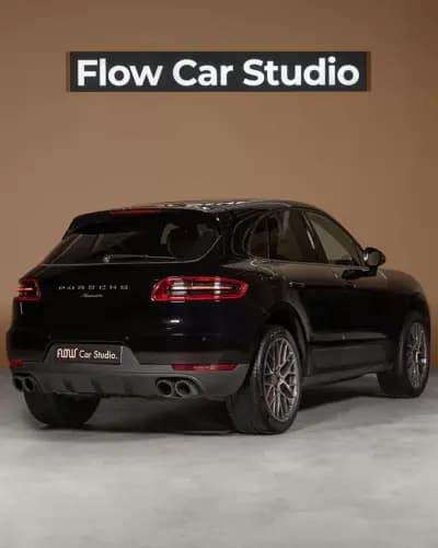 Vendo Porsche Macan 2017 - 47950 EUR, 116000 km - AUTO.MOTO.pt