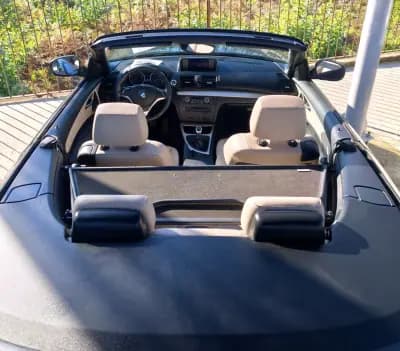 Vendo BMW 118 2014 - 13990 EUR, 229511 km - AUTO.MOTO.pt