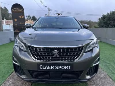 Vendo Peugeot 3008 2019 - 13900 EUR, 180000 km - AUTO.MOTO.pt