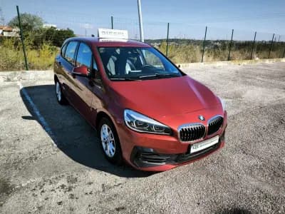 Vendo BMW 216 Active Tourer 2020 - 15950 EUR, 166895 km - AUTO.MOTO.pt