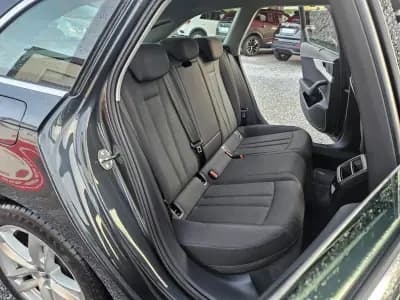 Vendo Audi A4 Avant 2018 - 22800 EUR, 104924 km - AUTO.MOTO.pt