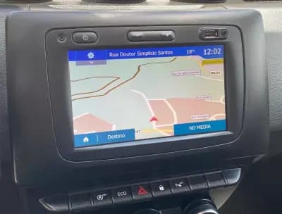 Sell Dacia Duster 2019 - 12490 EUR, 114098 km - AUTO.MOTO.pt