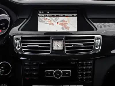 Sell Mercedes-Benz CLS 350 2013 - 26950 EUR, 199000 km - AUTO.MOTO.pt