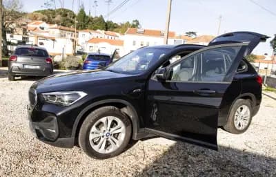 Vendo BMW X1 2022 - 26280 EUR, 77610 km - AUTO.MOTO.pt