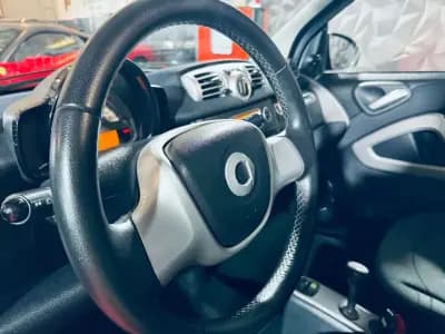 Sell Smart Fortwo Cabrio 2013 - 7990 EUR, 134920 km - AUTO.MOTO.pt