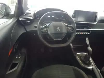 Sell Peugeot 208 2022 - 12800 EUR, 62688 km - AUTO.MOTO.pt