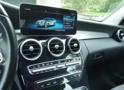 Sell Mercedes-Benz C 300 2020 - 28900 EUR, 90842 km - AUTO.MOTO.pt