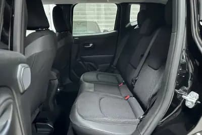 Sell Jeep Renegade 2022 - 23950 EUR, 19039 km - AUTO.MOTO.pt