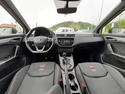 Sell SEAT Ibiza 2021 - 19990 EUR, 62284 km - AUTO.MOTO.pt