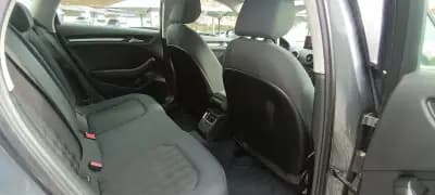 Sell Audi A3 Limousine 2014 - 12190 EUR, 266000 km - AUTO.MOTO.pt