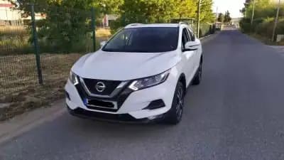 Sell Nissan Qashqai 2020 - 18999 EUR, 139882 km - AUTO.MOTO.pt