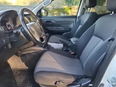 Vendo Mitsubishi L200 2022 - 32900 EUR, 56900 km - AUTO.MOTO.pt