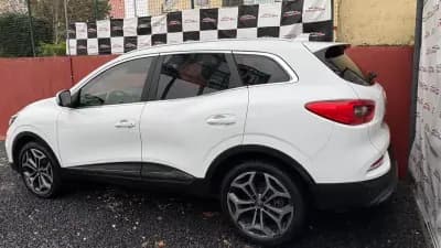 Vendo Renault Kadjar 2022 - 18900 EUR, 87000 km - AUTO.MOTO.pt