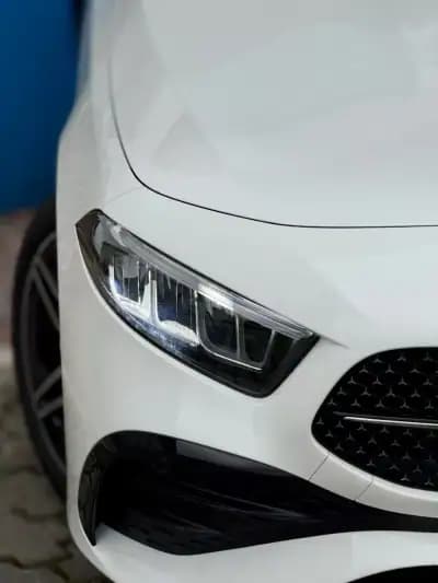 Sell Mercedes-Benz A 200 2024 - 32950 EUR, 44000 km - AUTO.MOTO.pt