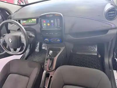Sell Renault Zoe 2018 - 13750 EUR, 94000 km - AUTO.MOTO.pt