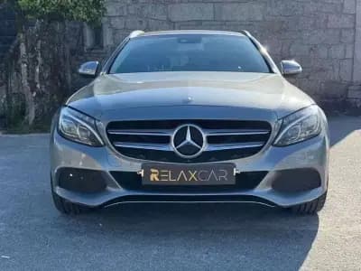 Vendo Mercedes-Benz C 220 2014 - 17999 EUR, 220000 km - AUTO.MOTO.pt