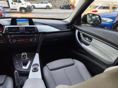 Sell BMW 320 2012 - 13900 EUR, 320000 km - AUTO.MOTO.pt