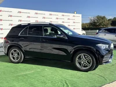 Sell Mercedes-Benz GLE 350 2022 - 64990 EUR, 114000 km - AUTO.MOTO.pt