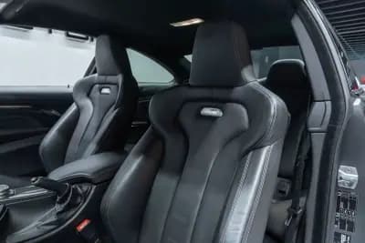 Vendo BMW M4 2016 - 66950 EUR, 45000 km - AUTO.MOTO.pt