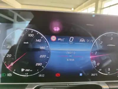 Sell Mercedes-Benz S 400 2021 - 88500 EUR, 68000 km - AUTO.MOTO.pt