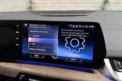 Vendo BMW 230xe Active Tourer 2023 - 33950 EUR, 37276 km - AUTO.MOTO.pt