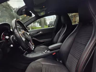 Sell Mercedes-Benz GLA 200 2014 - 20000 EUR, 221000 km - AUTO.MOTO.pt