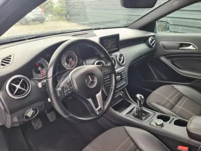 Sell Mercedes-Benz A 200 2012 - 14990 EUR, 196000 km - AUTO.MOTO.pt