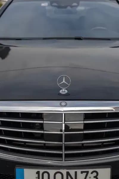 Sell Mercedes-Benz S 350 2014 - 39900 EUR, 205000 km - AUTO.MOTO.pt