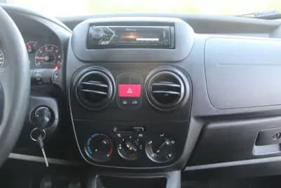 Sell Fiat FIORINO 1.3 MULTIJET 2018 - 7900 EUR, 149900 km - AUTO.MOTO.pt