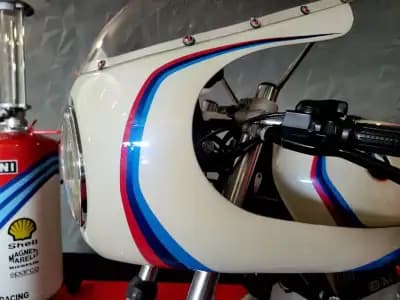 Sell BMW R 12 Base 1981 - 13990 EUR, 18 km - AUTO.MOTO.pt