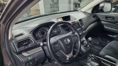 Sell Honda CR-V 2014 - 16990 EUR, 163000 km - AUTO.MOTO.pt