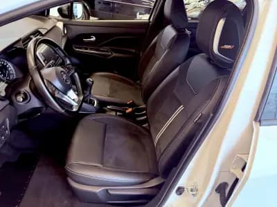 Sell Nissan Micra 2022 - 15000 EUR, 89950 km - AUTO.MOTO.pt