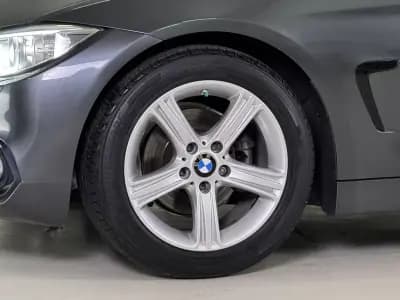 Vendo BMW 418 2016 - 21990 EUR, 72739 km - AUTO.MOTO.pt