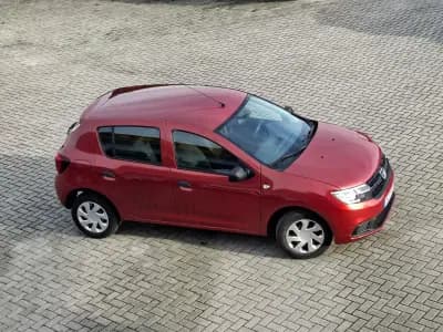 Sell Dacia Sandero 2017 - 9150 EUR, 92800 km - AUTO.MOTO.pt