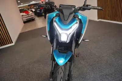 Sell CFMOTO 125NK 2026 - 3481 EUR, 1 km - AUTO.MOTO.pt