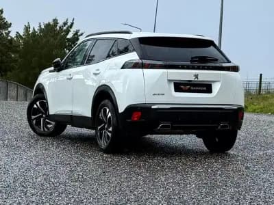 Vendo Peugeot 2008 2022 - 18900 EUR, 91000 km - AUTO.MOTO.pt