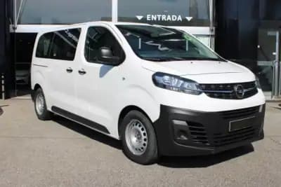 Sell Opel Vivaro 2022 - 26900 EUR, 66638 km - AUTO.MOTO.pt