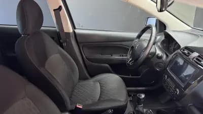 Sell Mitsubishi Space Star 2023 - 11990 EUR, 45000 km - AUTO.MOTO.pt