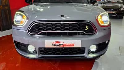 Sell MINI Countryman 2018 - 21550 EUR, 127363 km - AUTO.MOTO.pt