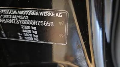 Vendo BMW X3 2016 - 23900 EUR, 166201 km - AUTO.MOTO.pt