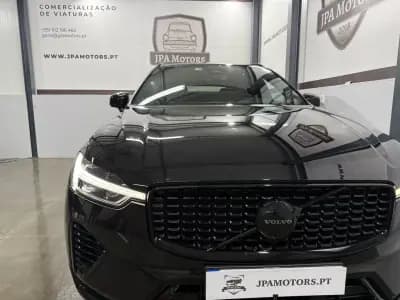 Sell Volvo XC 60 2024 - 59900 EUR, 11000 km - AUTO.MOTO.pt