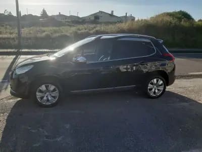 Sell Peugeot 2008 2014 - 11400 EUR, 248900 km - AUTO.MOTO.pt