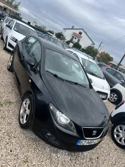 Sell SEAT Ibiza 2011 - 4899 EUR, 330000 km - AUTO.MOTO.pt
